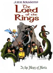 The Lord of the Rings 02