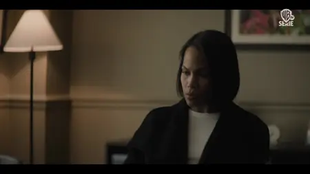 Emperor of Ocean Park S01E09