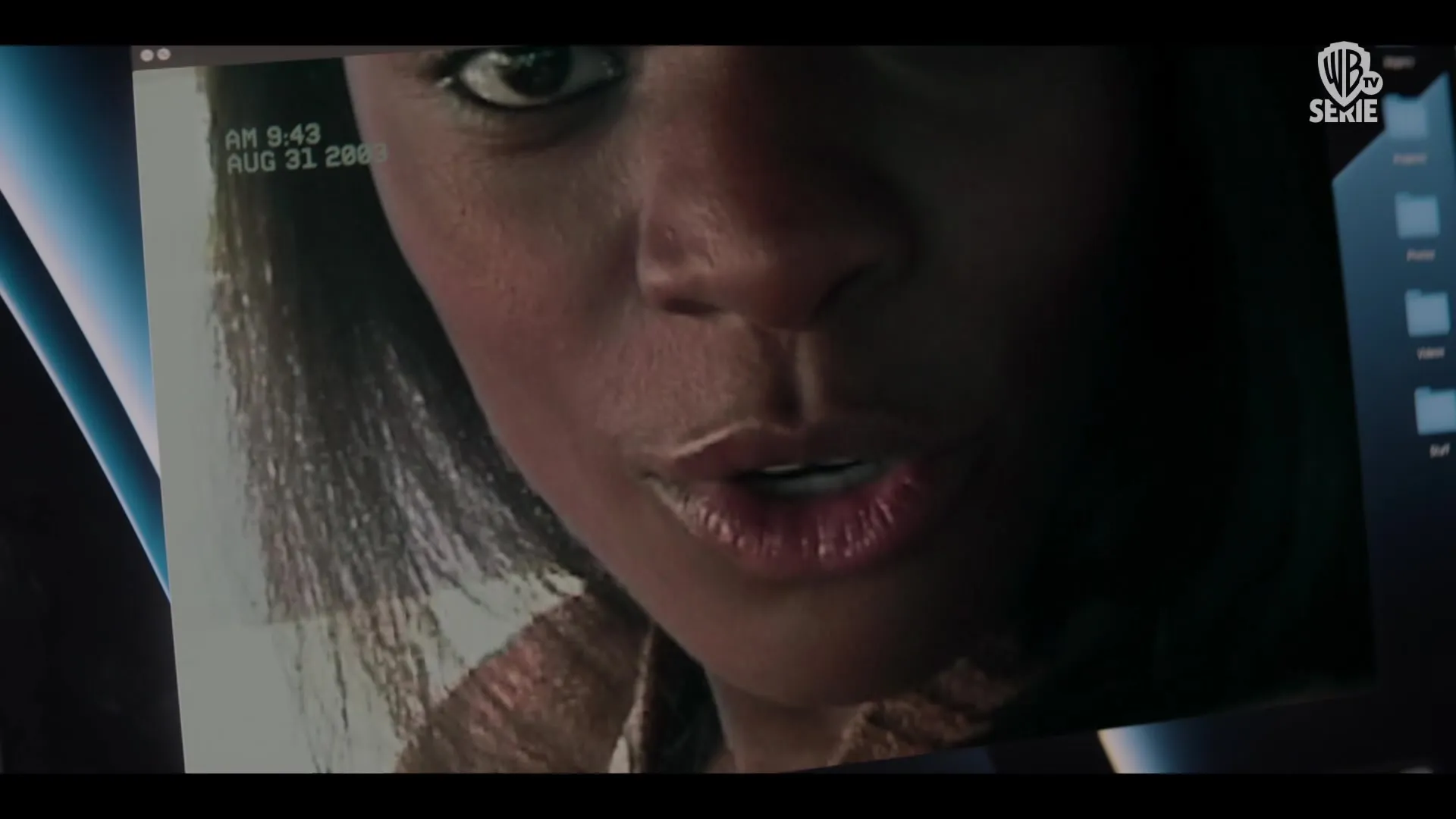 Emperor of Ocean Park S01E09