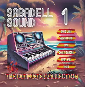 VA - Sabadell Sound 1 - The Ultimate Collection (2024)