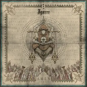 Igorrr - Amen (2025) [Official Digital Download]