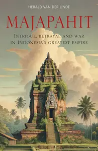 Majapahit: Intrigue, Betrayal and War in Indonesia’s Greatest Empire