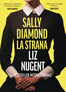 Liz Nugent - Sally Diamond la strana