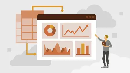 Tableau for Data Visualization [Released: 7/23/2026]