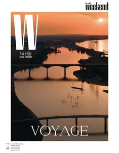 Le Vif Weekend - 14 Mai 2026