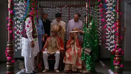 East Is East (1999)