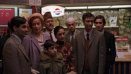 East Is East (1999)