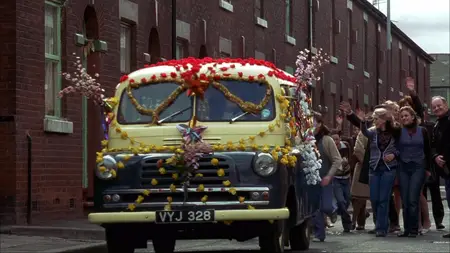 East Is East (1999)