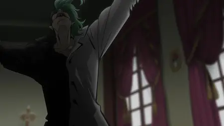 Ninja Vs Gokudo S01E06 Episode 6 Part 3 The Great Burial of Love 3