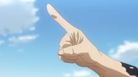 FARMAGIA S01E01 The Seeds of War