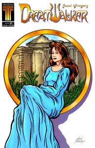 DreamWalker v2 002 1997 Tapestry Talon