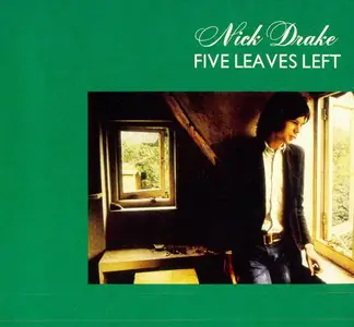 Nick Drake - Tuck Box (1969-2007) [5CD Box Set, 2013] (Repost)