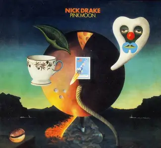 Nick Drake - Tuck Box (1969-2007) [5CD Box Set, 2013] (Repost)