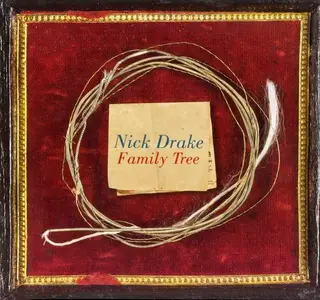 Nick Drake - Tuck Box (1969-2007) [5CD Box Set, 2013] (Repost)