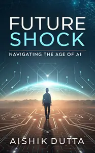 Future Shock: Navigating the Age of AI