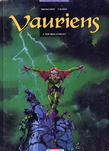 Vauriens - Tome 1 - Pop Bras D'argile