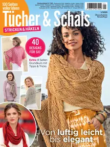 Hundert Seiten voller Ideen - 25 Januar 2025
