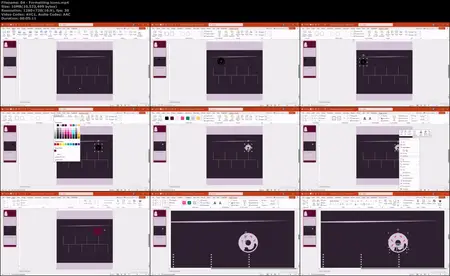 PowerPoint: Creating an Infographic [Released: 12/4/2024]