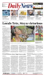 Daily News - 10 June 2025