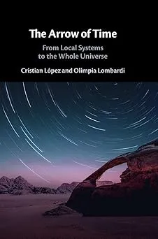 The Arrow of Time: From Local Systems to the Whole Universe
