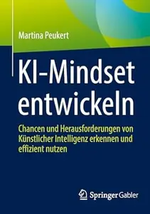 KI-Mindset entwickeln