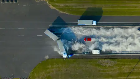 PBS NOVA - Ultimate Crash Test: Impact (2025)