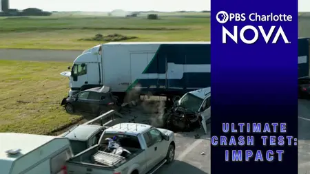 PBS NOVA - Ultimate Crash Test: Impact (2025)