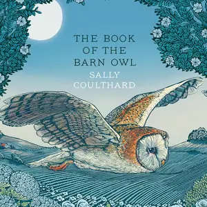 The Book of the Barn Owl