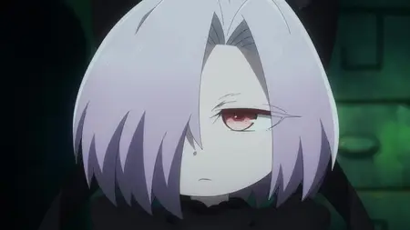 Kizetsu Yuusha to Ansatsu Hime - 05