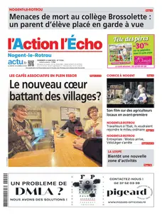 L'Action Républicaine Nogent - 13 Juin 2025