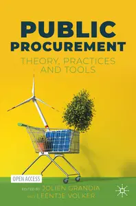 Public Procurement: Theory, Practices and Tools