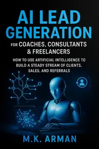 AI Lead Generation for Coaches, Consultants & Freelancers: How to Use Artificial Intelligence