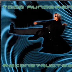 Todd Rundgren - Reconstructed (2000)