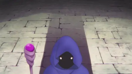 Dungeon People S01E12 Dungeon People