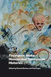 Finnegans Wake – Human and Nonhuman Histories Ed 90