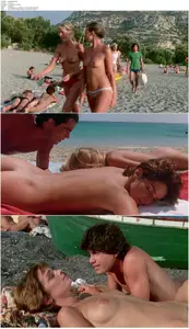 Summer Lovers (1982)