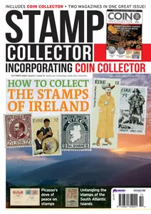 Stamp Collector - October 2025