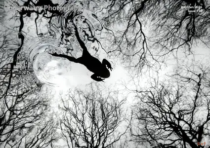 Underwater Photography - May-June 2026