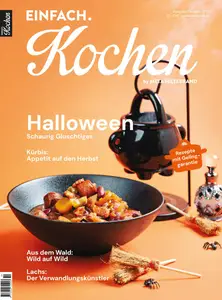 Kochen - Oktober 2025