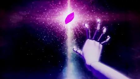 Karakuri Circus - 13 (BD 1920x1080 x 264-10Bit FLACx2 mkv" yEnc