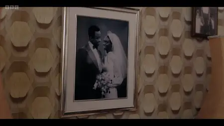 Mr Loverman S01E08