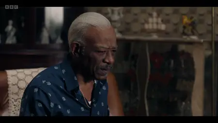 Mr Loverman S01E08