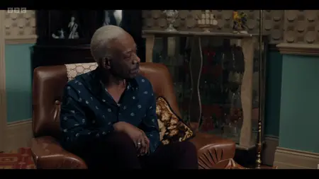 Mr Loverman S01E08