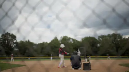 Big Dreams: The Little League World Series 2024 (2025)
