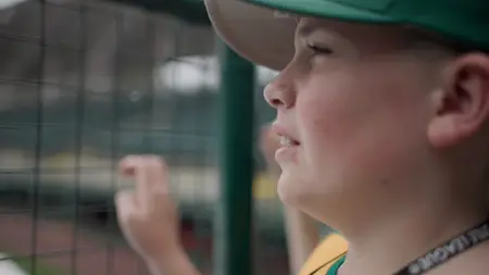 Big Dreams: The Little League World Series 2024 (2025)