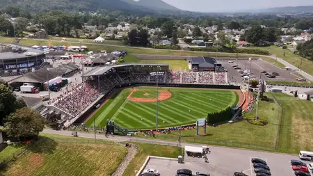 Big Dreams: The Little League World Series 2024 (2025)