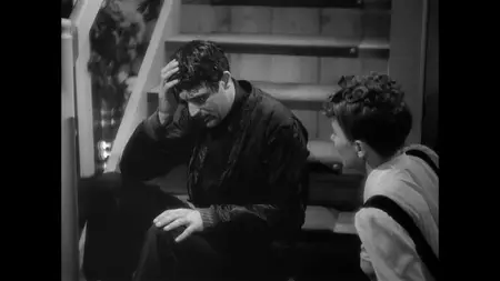 The Talk of the Town (1942)