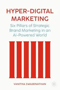 Hyper-Digital Marketing