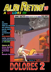 Albi Retro' - Volume 18 - Dolores 2