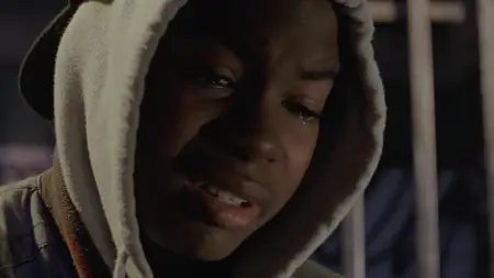 Survive The Night (1993)